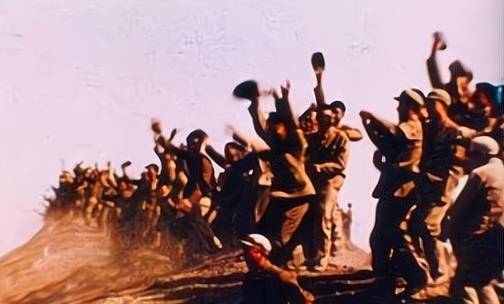 64年中国爆首颗核弹,欧美大国普遍仇视,唯独这个国家表示出友好