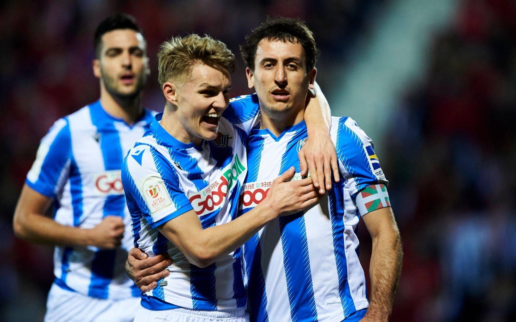 京多安,巴塞罗那中场,是西甲前34轮关键传球最多的球员,是中场的核心.