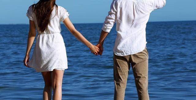 已婚女人,再爱一个男人,也别弄丢了这3样东西_柳敏很_丈夫_尊严