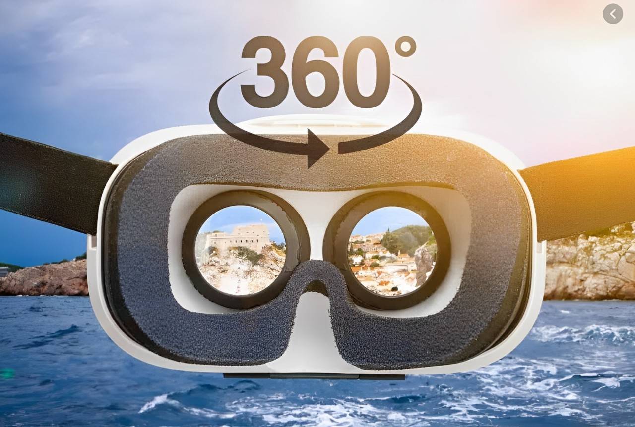 重庆720/360vr全景拍摄制作公司(服务涪陵,长寿,江津,永川,綦江,大足)