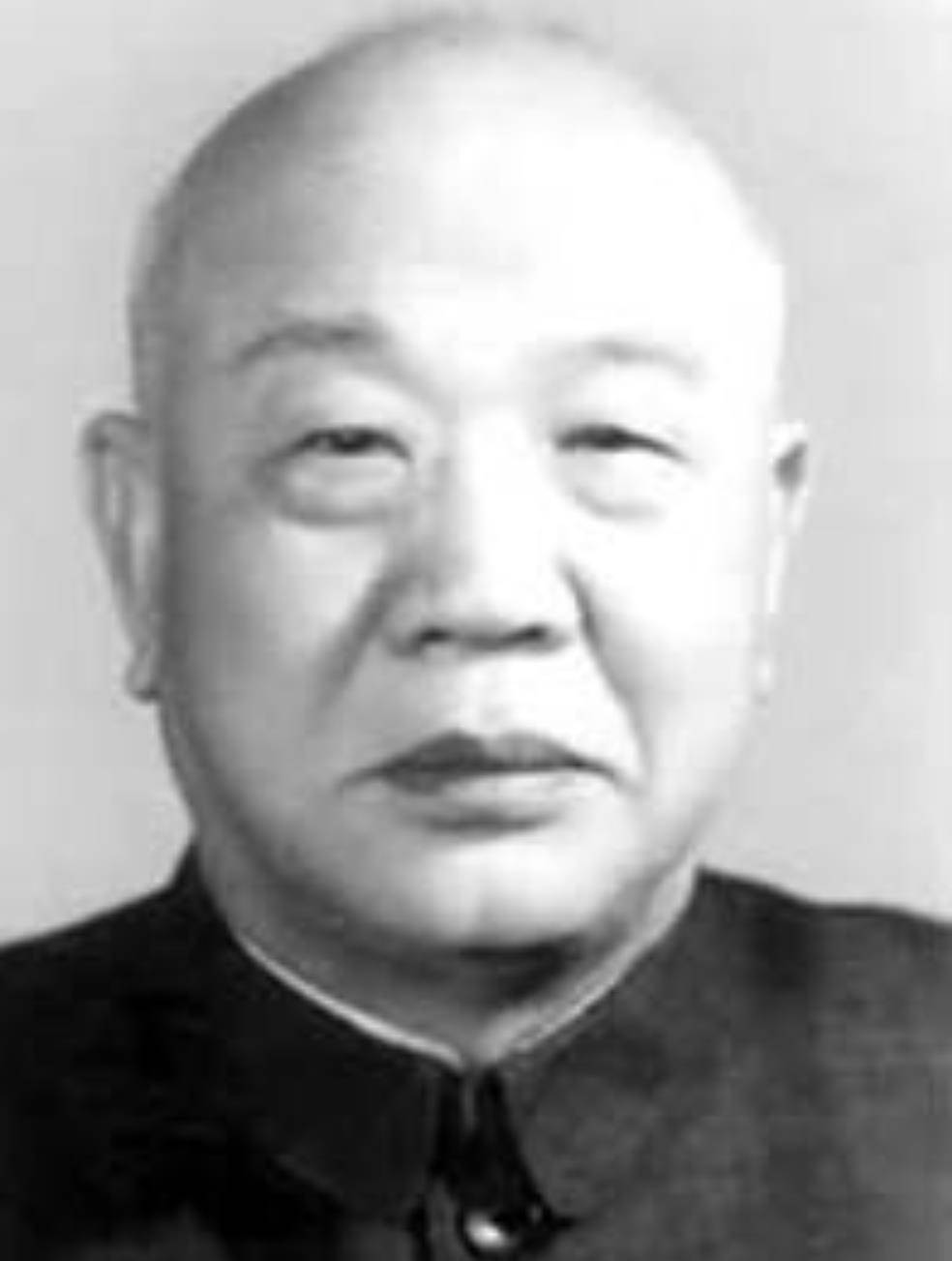 他曾任新疆第一书记,1969年被下放芜湖,后官至副国,活到了88岁