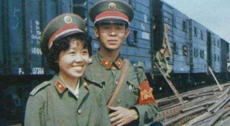 傅平山:与越军血战六日牺牲,遗体被敌军浇筑水泥,仅剩头颅回国