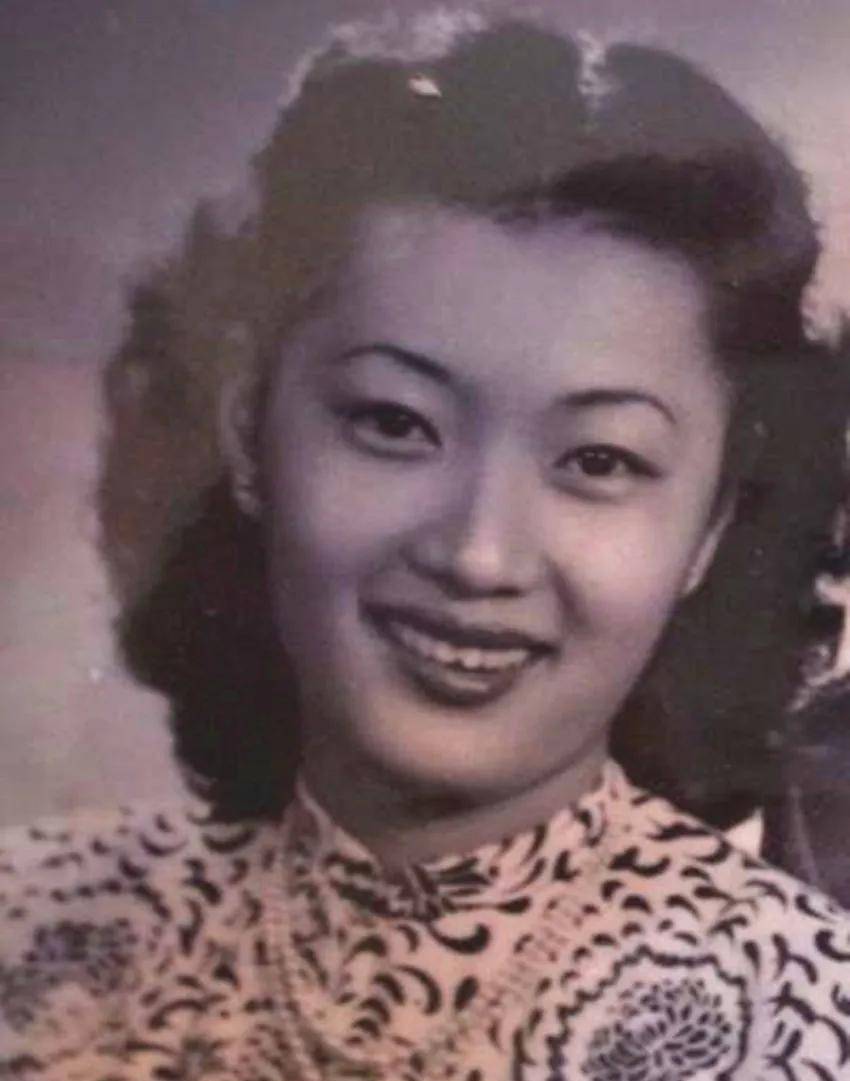 孔令仪乃孔祥熙与宋蔼龄长女,她任性下嫁"凤凰男"以致离婚收场