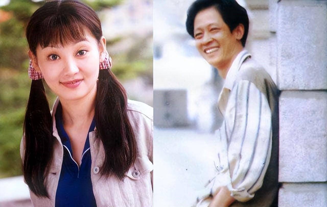 42岁娶兰博基尼女总裁,5位前任个个美若天仙,王志文凭的什么?