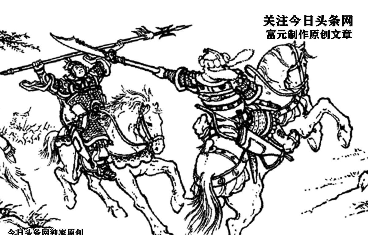 悲壮的摩天岭之战:唐军两虎将殒命,薛仁贵遇劲敌,东辽四将阵亡