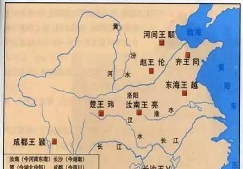 得国不正的西晋司马氏遭受了怎样的历史报应