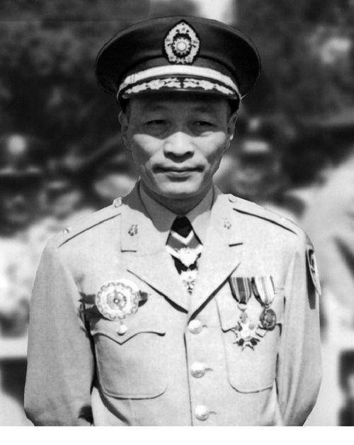 1950年3月,中共台湾省工委会书记蔡孝乾的共谍案,被国民党保密局破