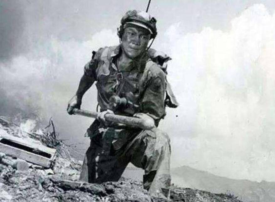 "最可恨"变"最可爱"!上万湘西悍匪自愿援朝,上甘岭一战雪耻