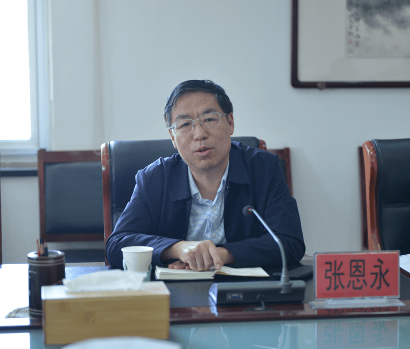河北科技学院等九所民办高校走进青龙满族自治县助力教育振兴
