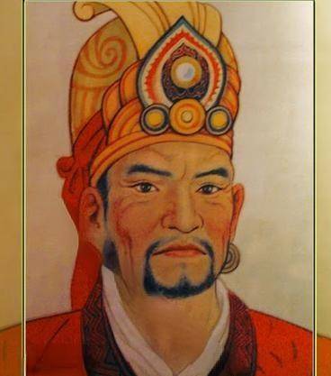 夏神宗李遵顼:跟着蒙古大哥混日子的那些年,属实过得不太好啊