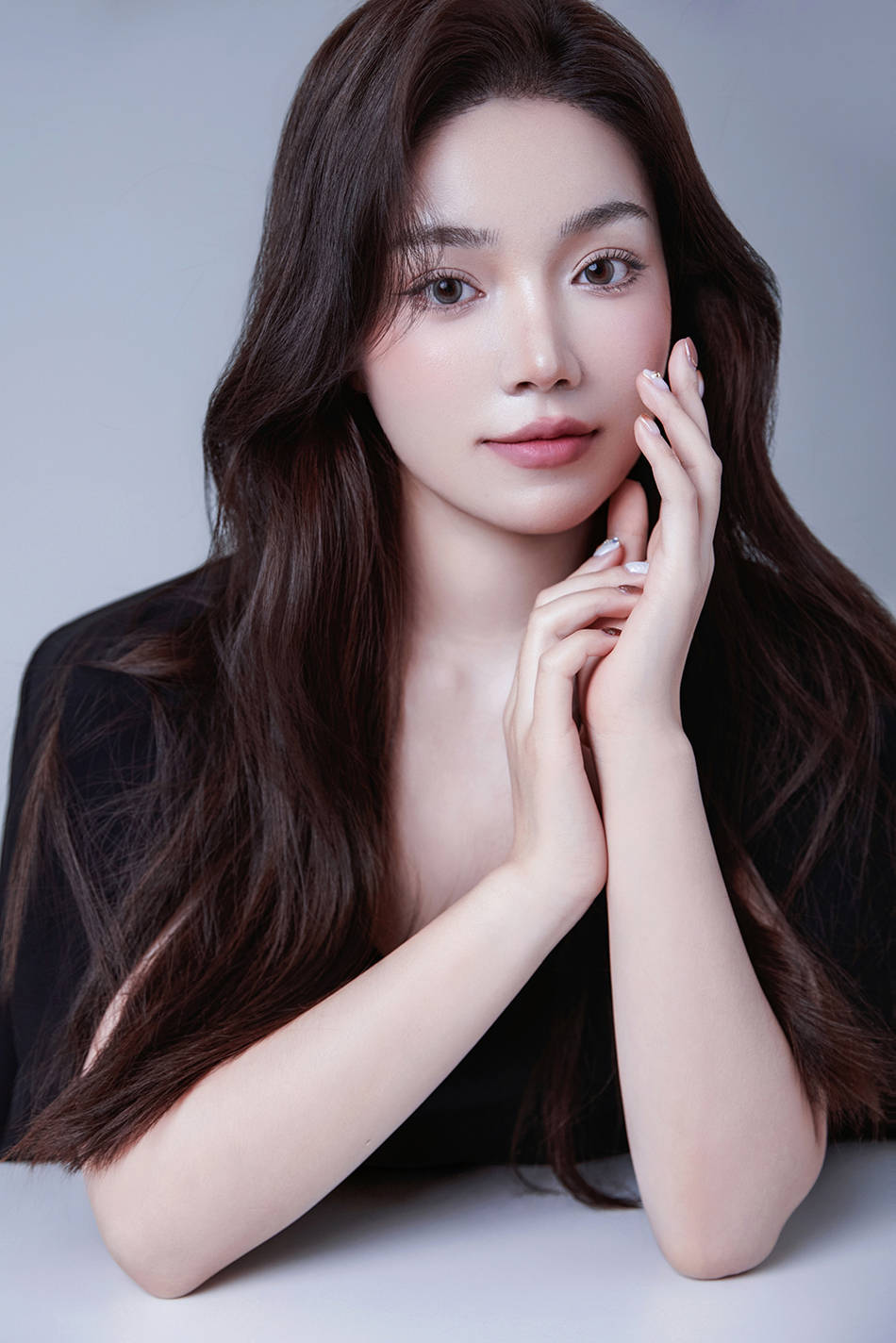 资深金牌纹绣师-刘嘉欣老师