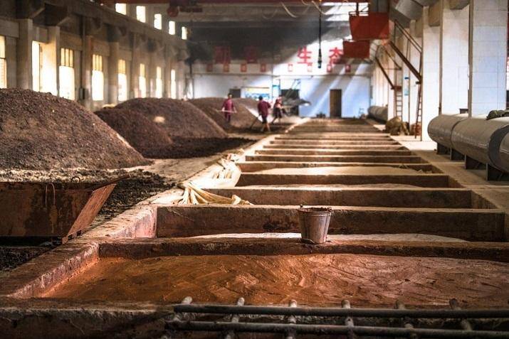 茅台镇酒和茅台酒有什么区别?镇酒都是劣质酒吗?