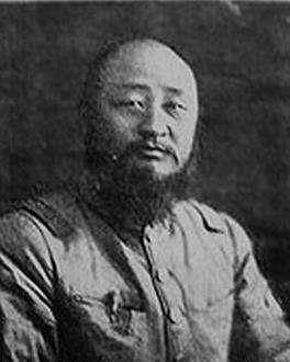 张宗昌车站遇刺身亡,灵枢从济南启运时,无一人相送,罪有应得?