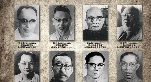 钟南山父亲,国士无双,为研究病毒奉献一生,却要求不办追悼会