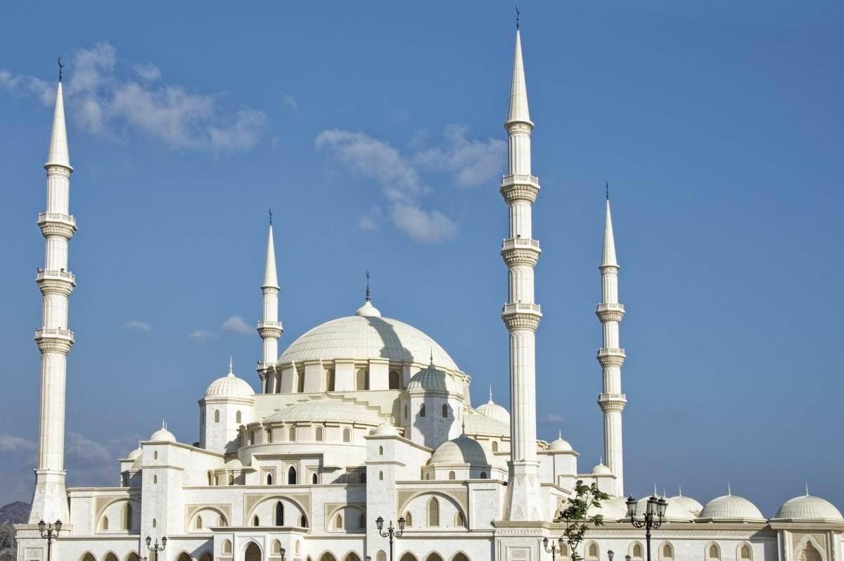 大扎撒只是原因之一_统治_伊利_教派