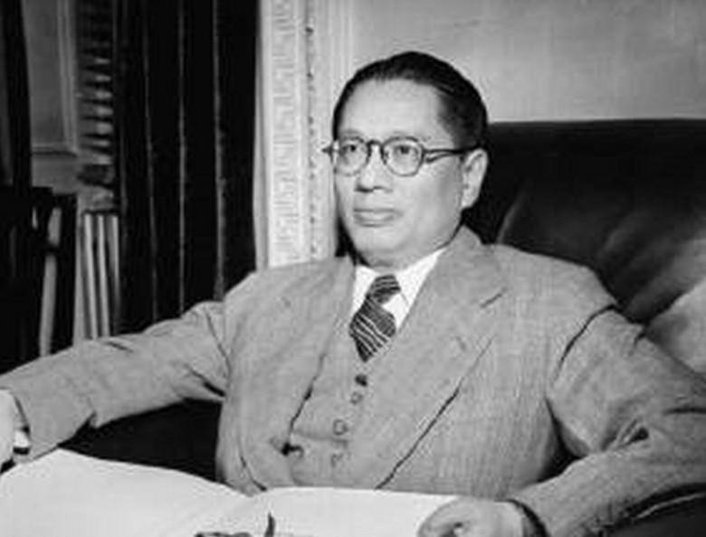 其母为好莱坞女星,遗产令他富可敌国_宋美龄_孔令仪_宋霭龄