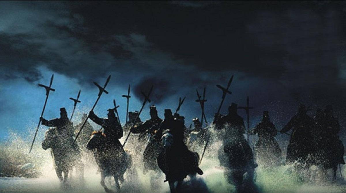 巨鹿迷案,秦军主力长城军团不堪一击,骊山刑徒军团却战斗力爆表