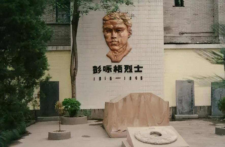 1965年,烈士江姐之子考中理科状元,报考军校却被刷掉,后来如何