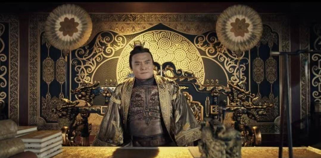 《赘婿》:漏洞多得像筛眼,对手太弱的成功,是失败_宁毅_刘西瓜_陈凡