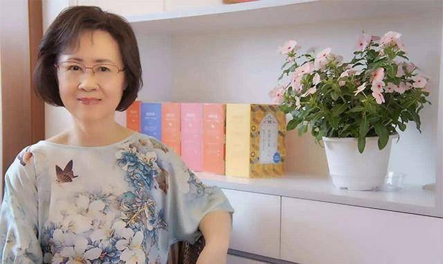 平鑫涛原配林婉珍,晚年出书揭露琼瑶"上位手段":装柔弱博同情