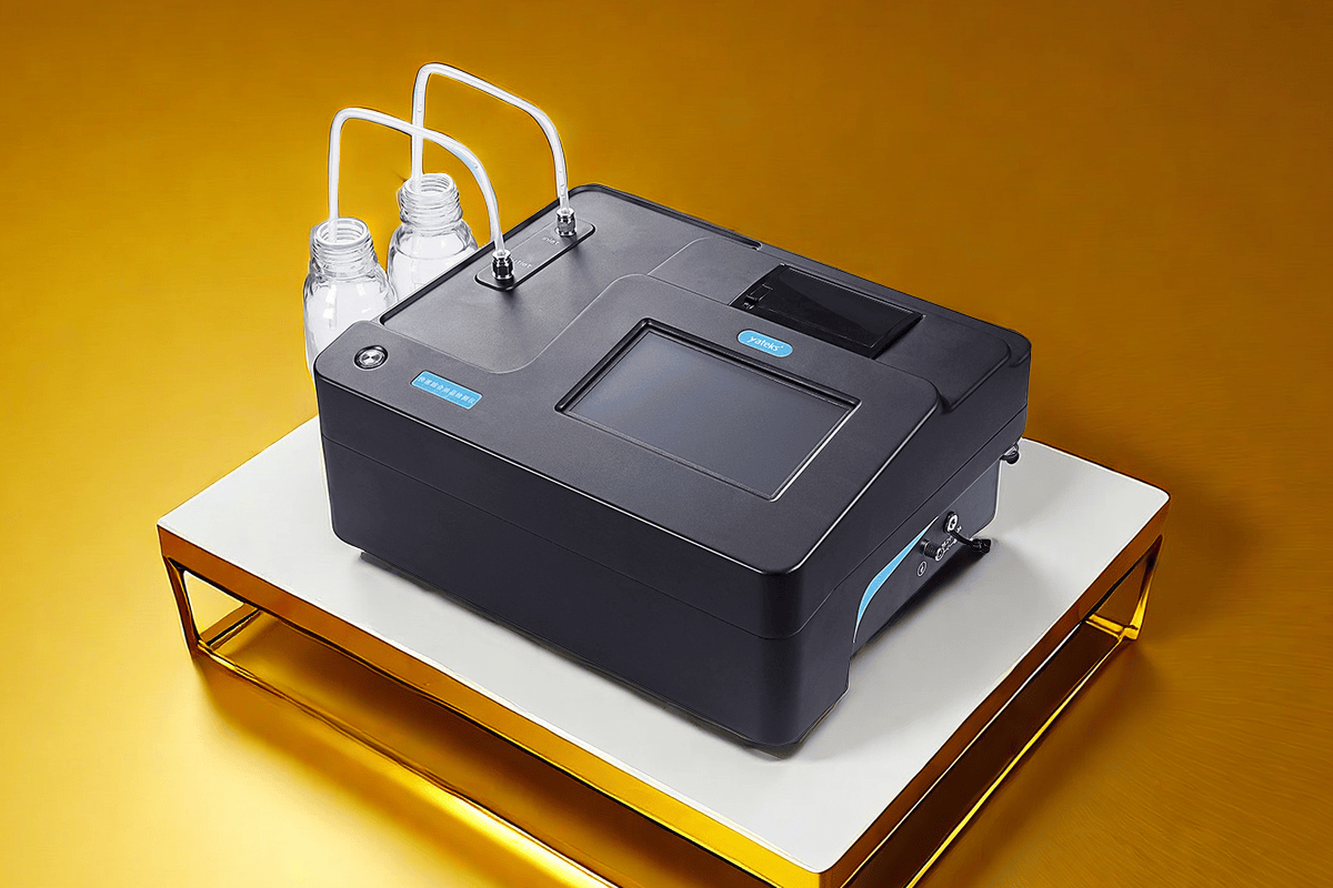 油液质量检测仪有哪些用途和应用?