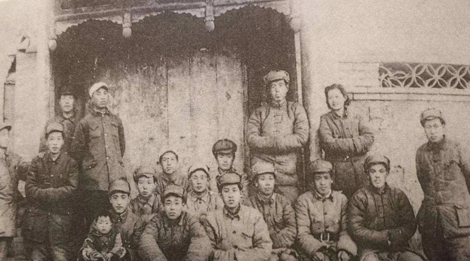 锡林郭勒盟军区图片