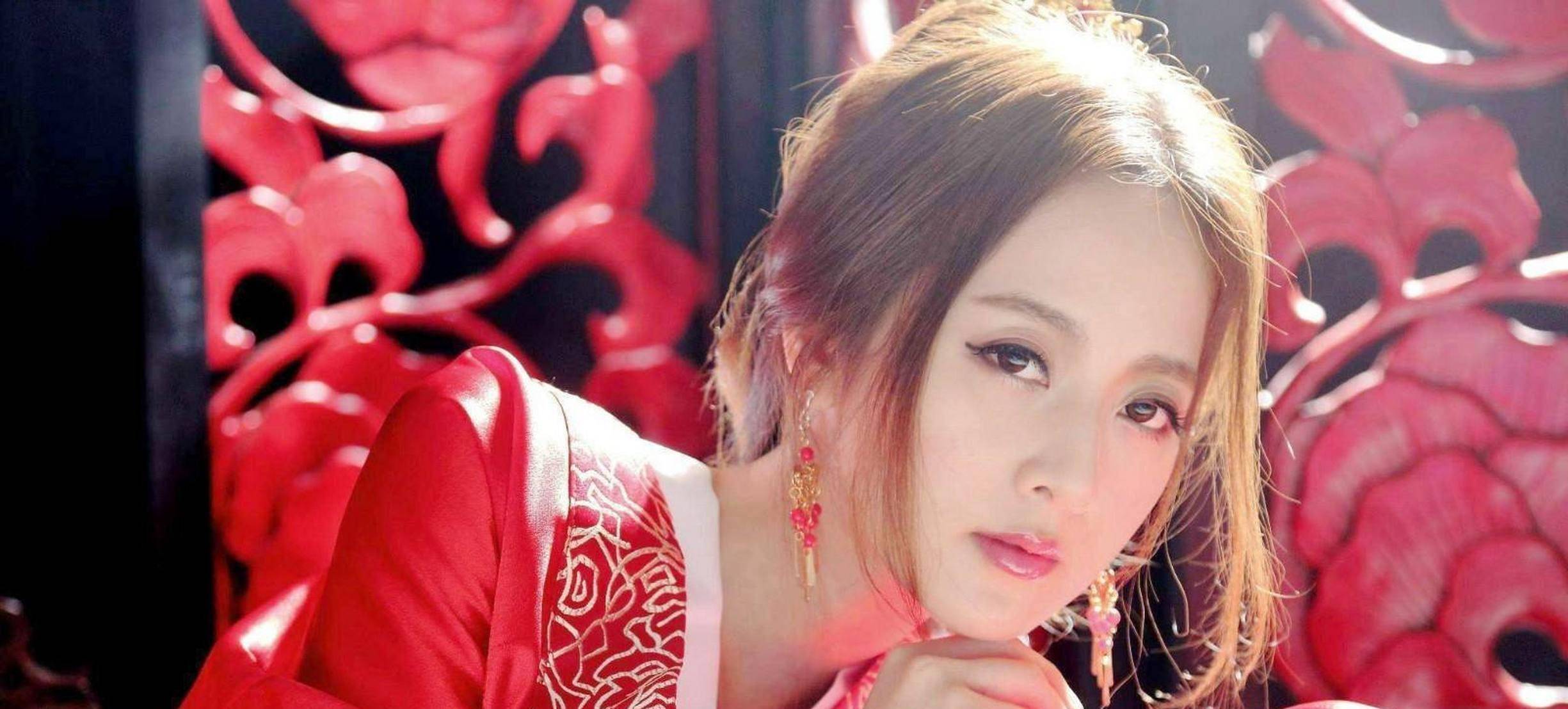 冷美人_镐京_点燃