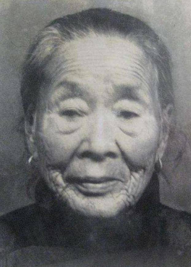 丈夫看后赶紧报警,揭开隐藏30年的身份_毛人凤_张春莲_戴笠