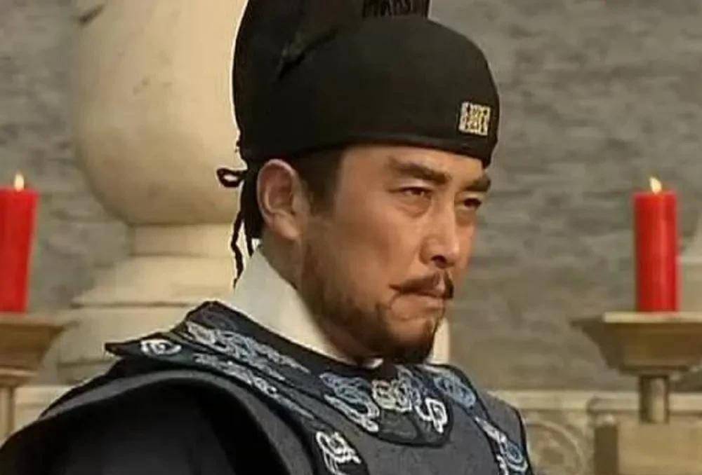 靖难之役-政治"赌徒"朱棣如何以霹雳手段实现逆风翻盘