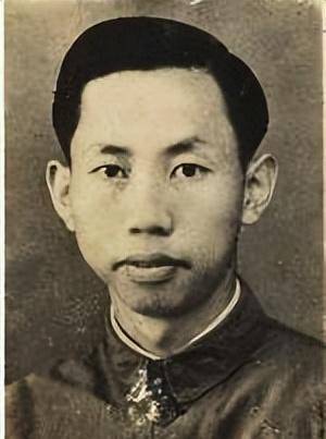 授衔前一年,这位将军突然选择自杀,林帅惋惜:他至少是个大将_陈光