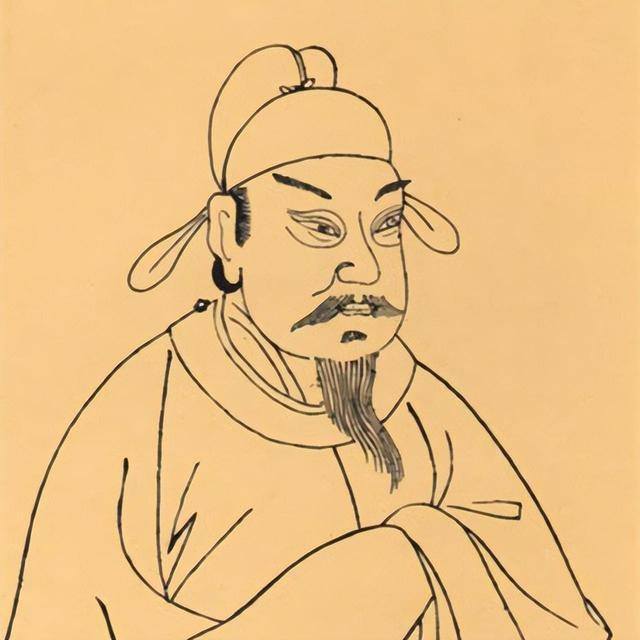 当傀儡拥为皇帝,即位后第一道圣旨,让百官颤抖_唐武宗_李忱_李德裕