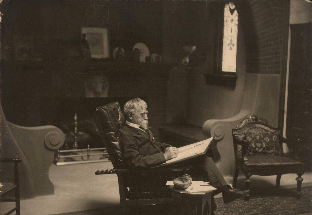 罗伯特·英格索尔在美国"自由思想黄金时代",做出了什么贡献?