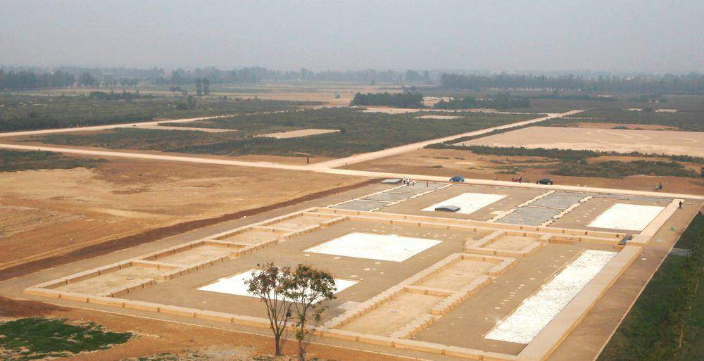 长安是怎么变成西安的,西安还能不能叫回长安?