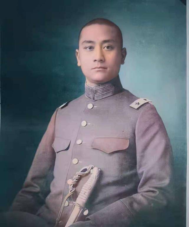 说说黔军来龙去脉,你想知道的都在这里_贵州_刘显世_松山