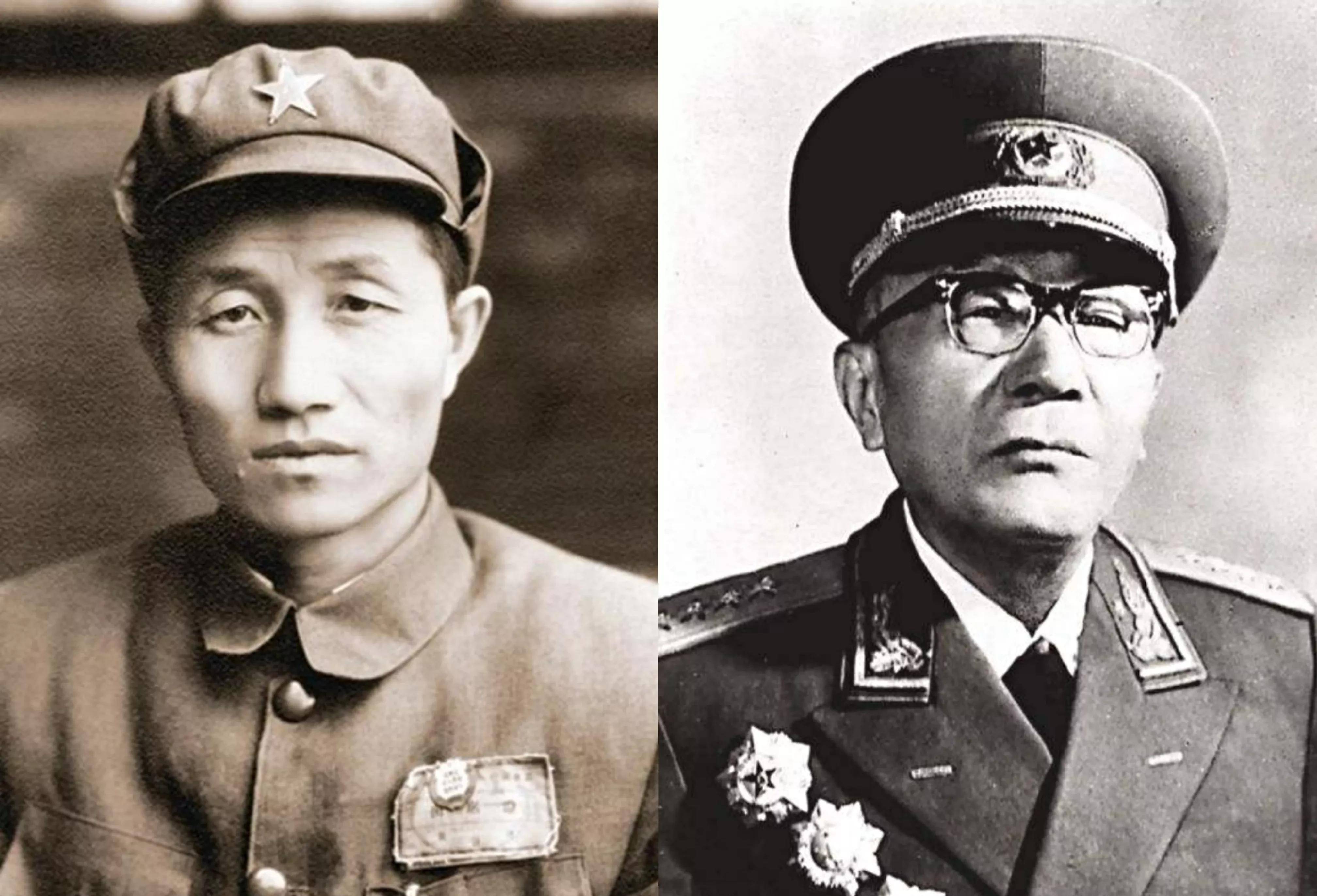 负责指挥的是东北野战军第2兵团司令员程子华,政治委员黄克诚.