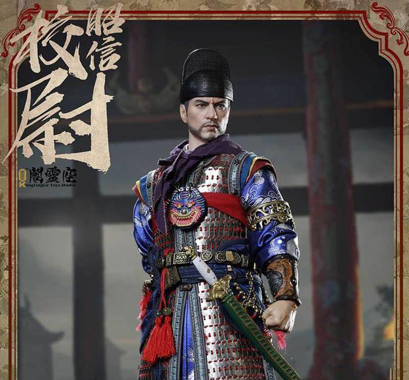 古代的校尉官职比将军大吗?为何会出现另类情况