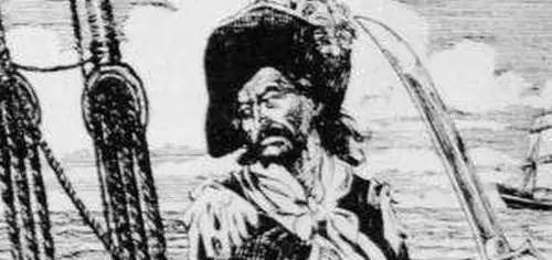 船长被处死后,生前遗留的宝藏引发众人淘金热潮_英国的_贝洛蒙特_法国