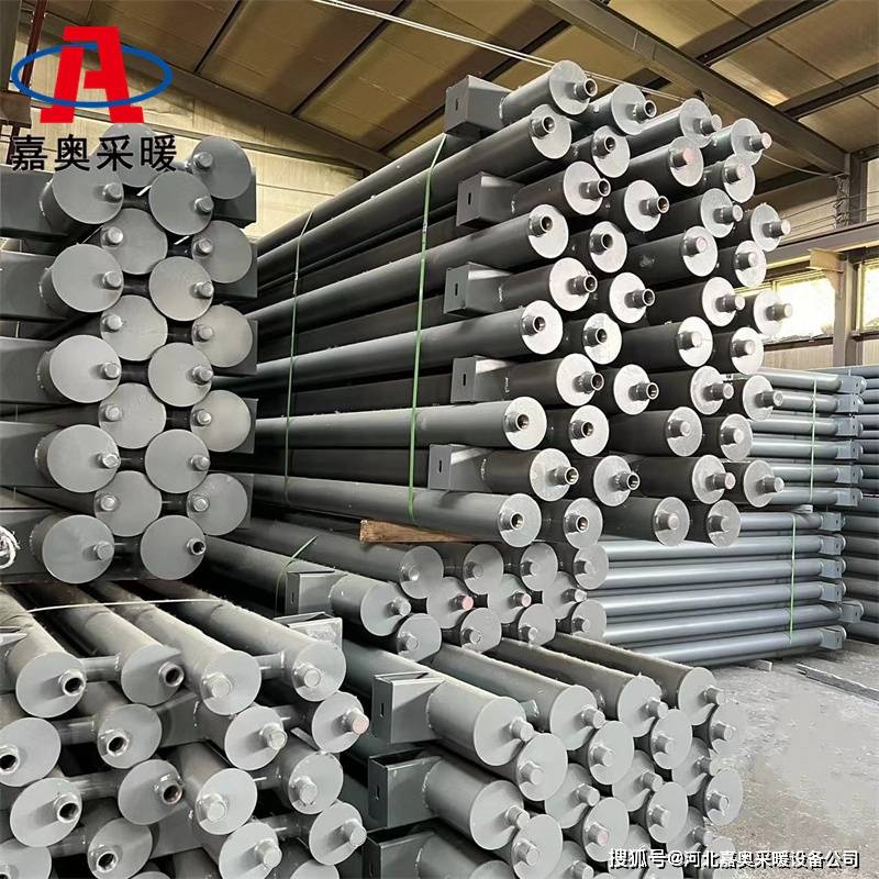 b型光排管散热器管径