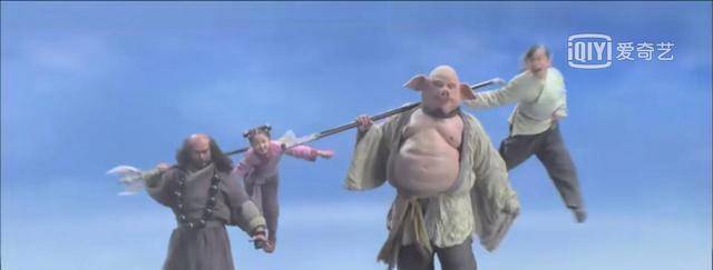 我更喜欢西游记三大续书中的后西游记了,唐半偈与孙小圣在书中能够