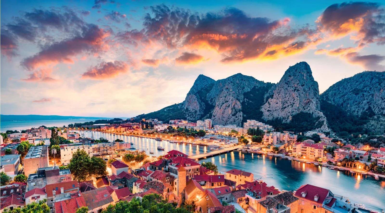 发明钢笔的足球强国"克罗地亚"的冷知识,你知道几个?