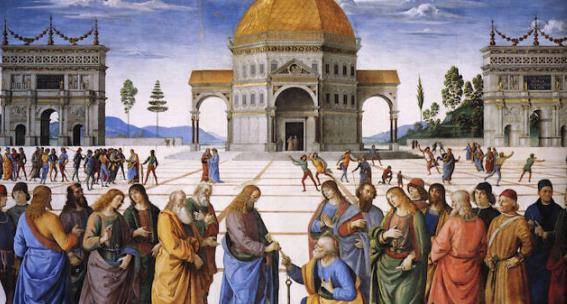 探究在中世纪伊斯兰教与基督教中,古希腊哲学所带来的不同影响