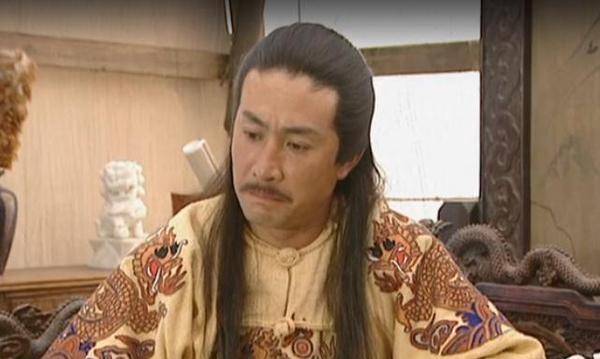 康王汪海洋:为太平天国流尽鲜血,又亲手扼杀帝国复兴的最后希望