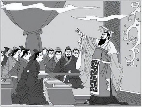 王莽成败皆因儒家思想,为什么会这样?过于理想化的梦往往不可行