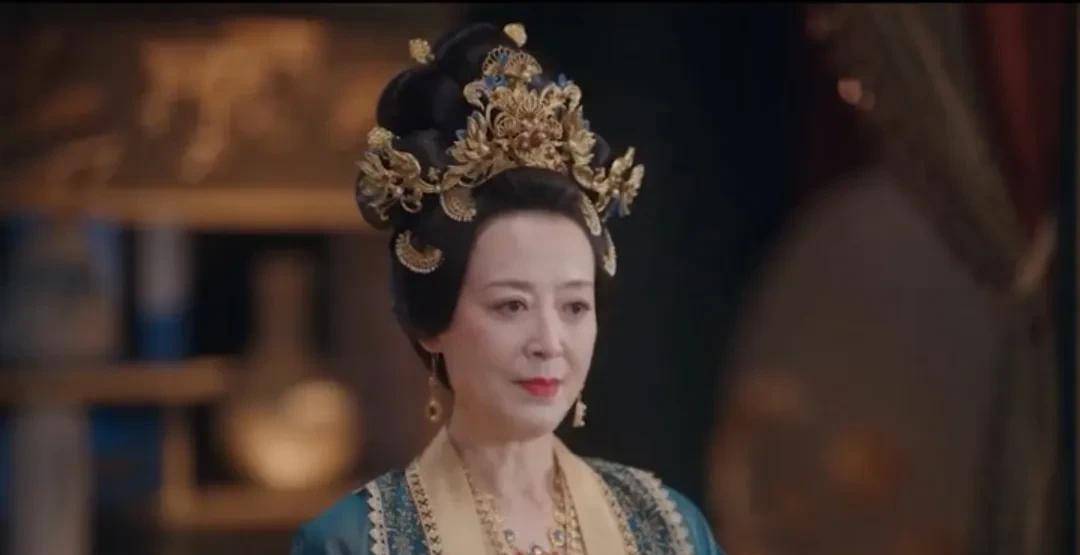 三少主非要凑够24节气,并非"好色"那么简单_老三_夫人_李微为