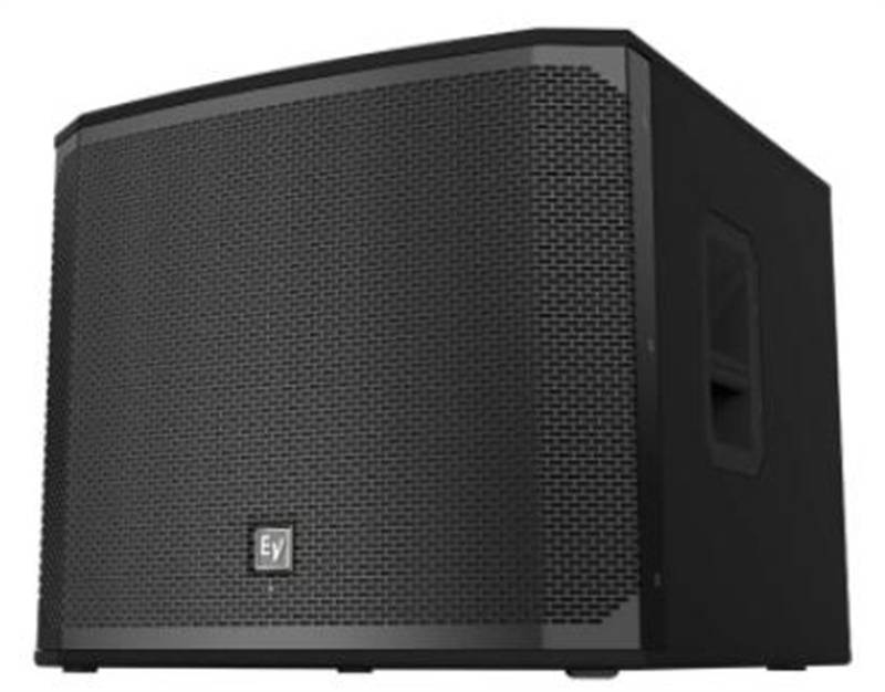 ev-mi ekx-18sp有源低频扬声器