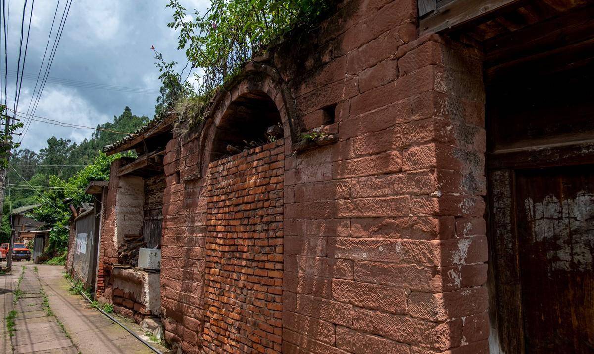 一平浪镇旅游景点大全图片