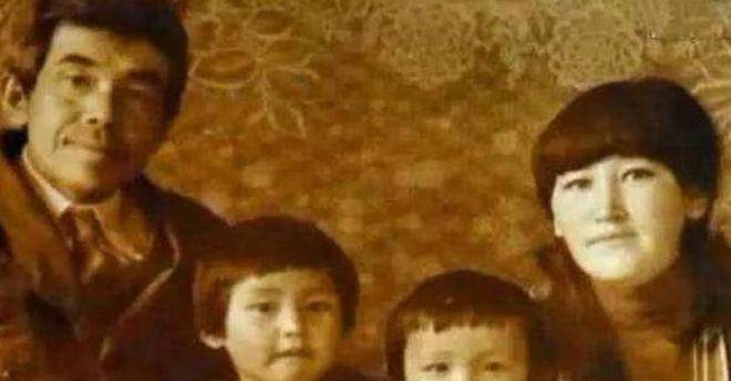 徐洪慈:18岁成为领导干部,25岁被开除党籍,39岁越狱后逃到国外