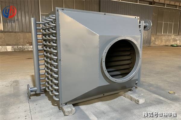 工业冷却器用哪种间壁式换热器好
