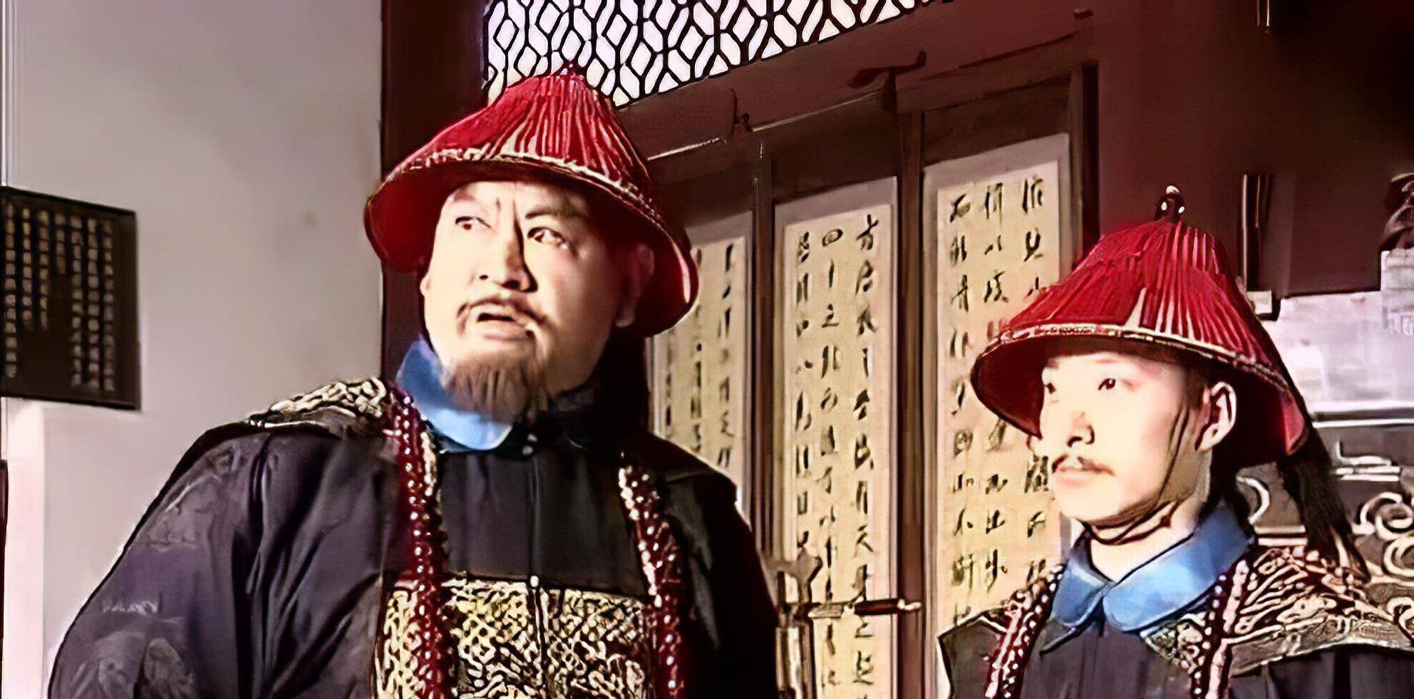 四姓家奴,一生十次叛变,"墙头草"王辅臣为何还能位极人臣?