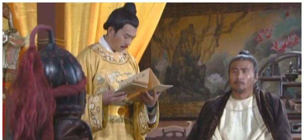 1391年,朱元璋的二儿子,秦王朱樉在封